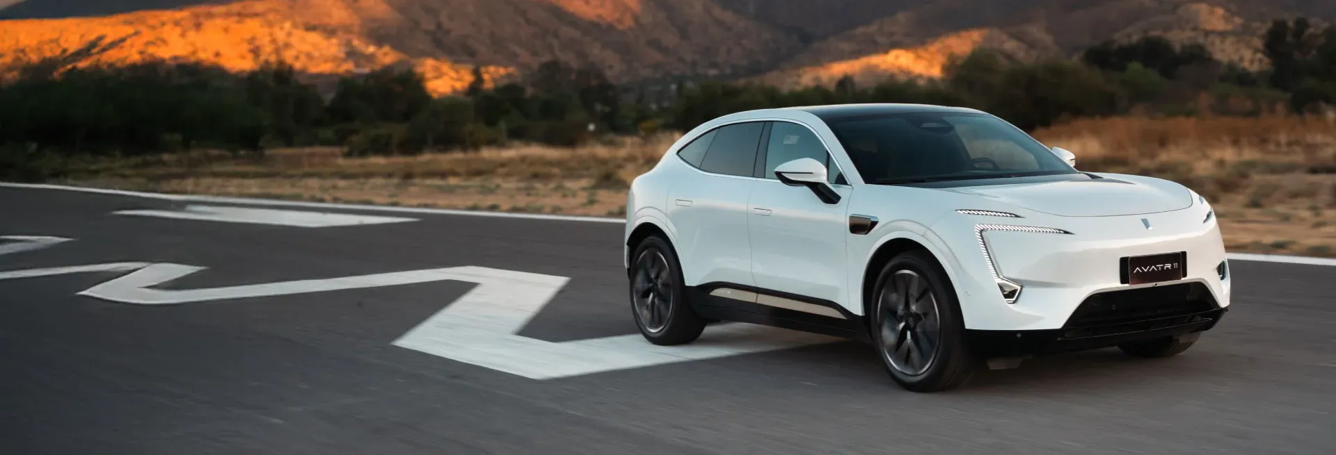 AVATR 07